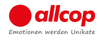 Allcop Logo