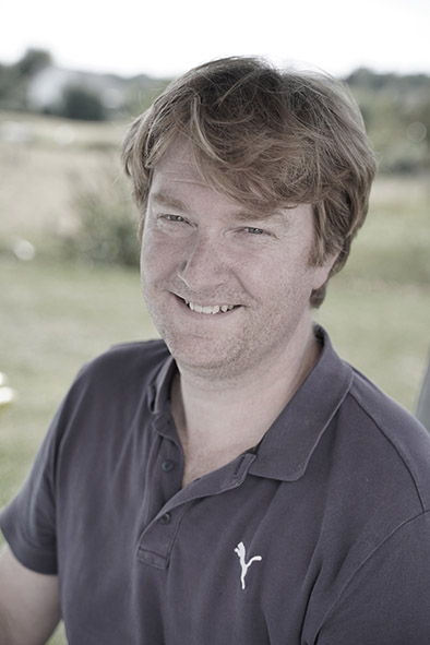 Florian, Ansprechpartner bei Bilderladen