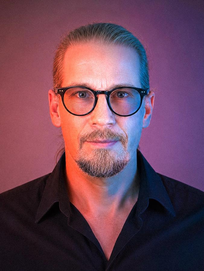 Fabian Lippke, Fotograf