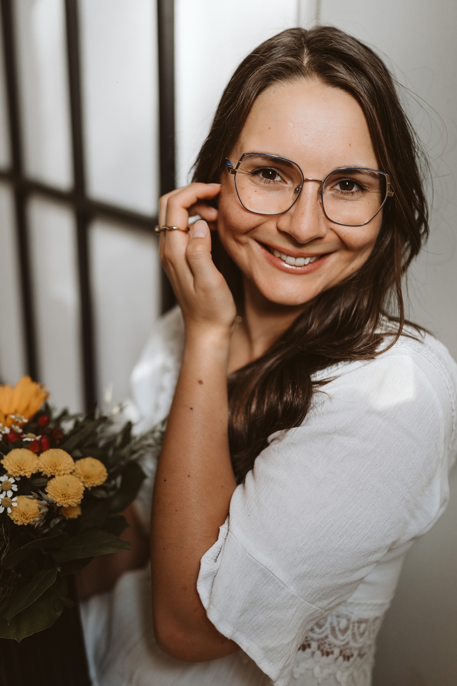 Jenny Bohnet, Schul- und Kindergartenfotografin